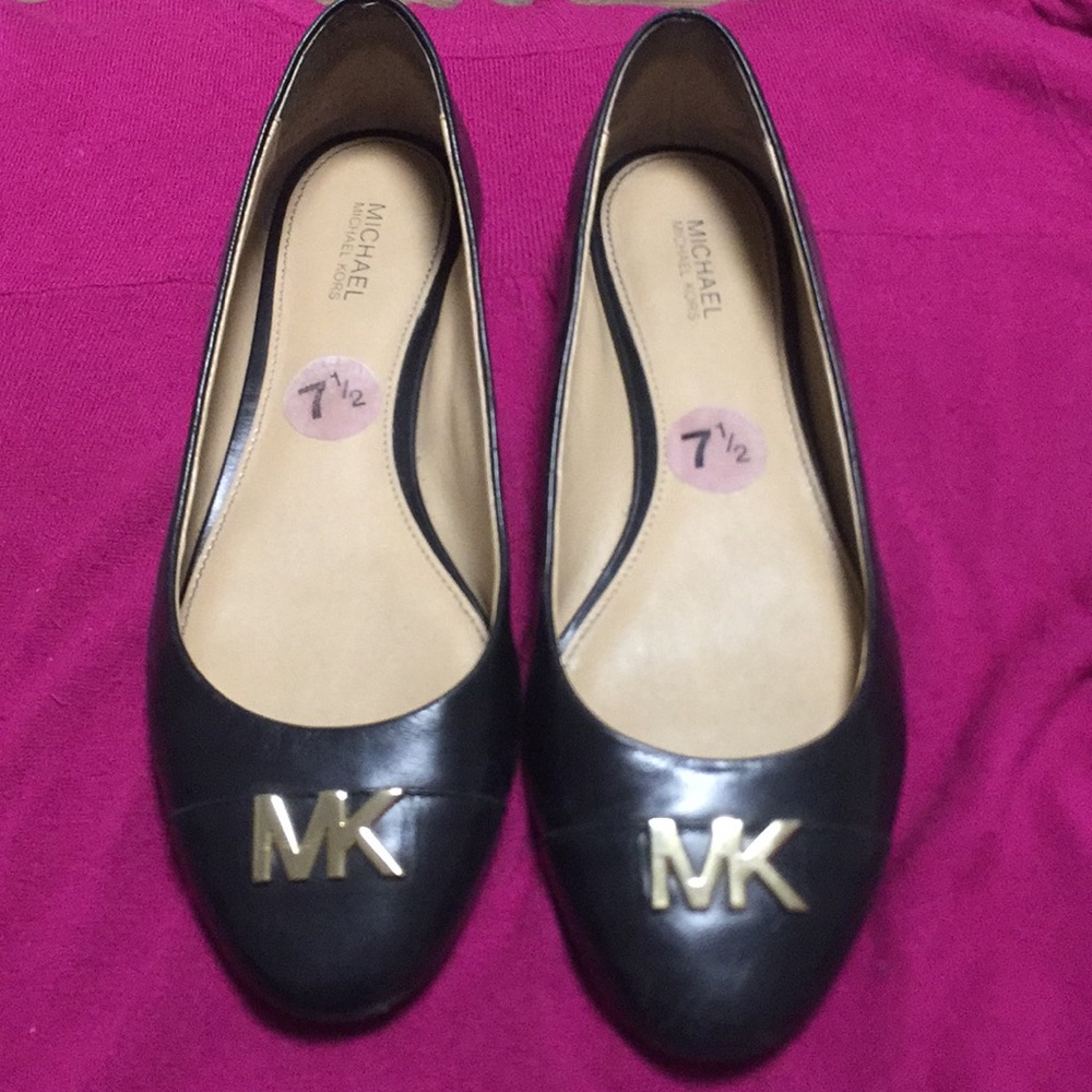 mk shoes